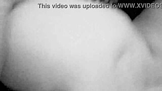Argentinian amateur teen gets naughty