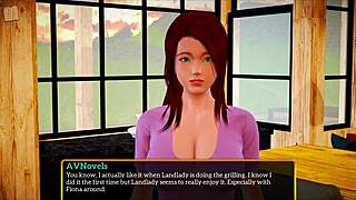 Steamy gameplay and foxing with new family members