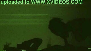 Small boobed black beauty gets her anal desires fulfilled