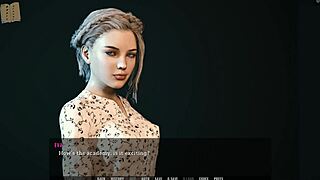 Walkthrough of the endless void: Hentai game walkthrough