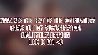 Big ass shakers get filled up in this compilation