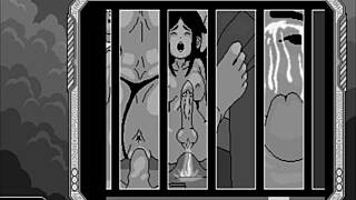 Futa v0.20's hot as hell, bang some asses!