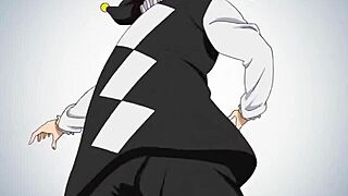 Beautiful women in Megami-ryou: The New Ladies of the Academy