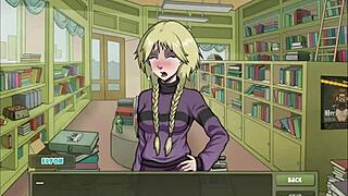Animated witch hunt with Detective Danzo