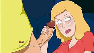 Rick a way back home beth compilation with sounds
