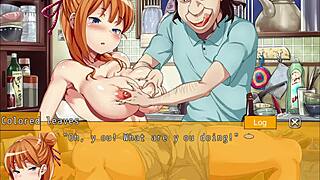 My girlfriend is shared by others: the truth part 2 (English subtitles)