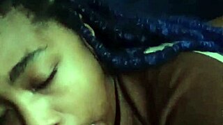 Leahvu4's big cock deepthroat adventure