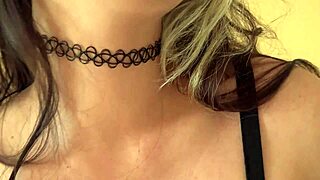Step-sis seduction leads to intense rough sex and cumshots