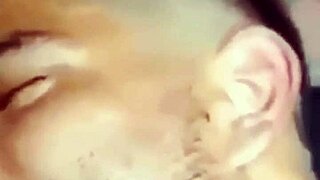 Gay compilation with facial shootings and ass worship