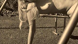 My secret life: The top twenty vintage swingers