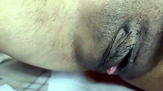 Beautiful homemade video of me fucking my step sister