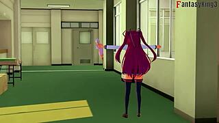 Shinmai Maou NTR Testament: Full Movie and Previous Chapters