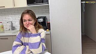 Stepmoms and stepdaughters explore forbidden passion for wet pussy licking
