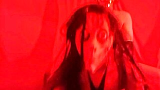 Mr. Gingerbread's naughty anal adventure with a sexy MILF