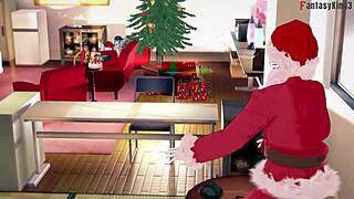 Helen Parr as Elastigirl in The Incredibles full movie