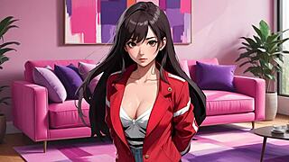 Joi: The gay friend who never charges for parties