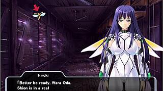 Shion's cruel magic takes center stage in this episode