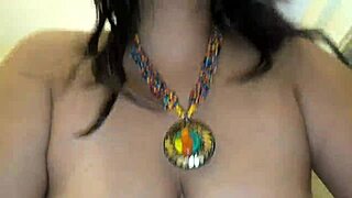 Steamy Indian romance with big cock and deepthroat action