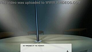 Anime porn game with Justice League theme – Something Unlimited