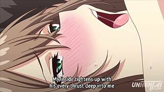 Asian classmate with big tits seeks monster cock action