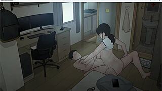 Hentai game Tenants of the Dead scenes 1