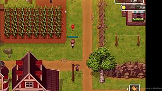 Hentai in the countryside: daily life with anime pussy and vagina fetish content