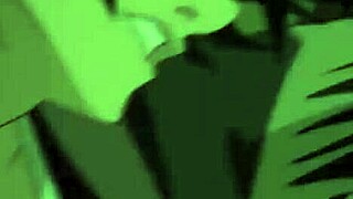 Hentai porn with samurai and anime themes on YouTube