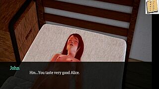 Family affairs can be very erotic