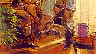 Erotic artwork from the past