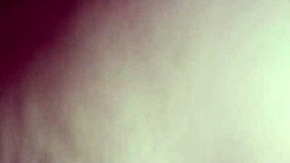 Big black cock destroys white pussy in hot scene