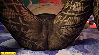 Country wife's anal sex with other man for husband’s career