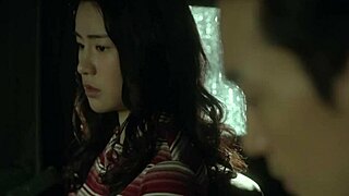 Korean movie Obsessed has hot scenes with a sexy nurse and an army officer