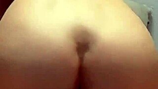 A compilation of amateur sex with a beautiful brunette and a big pussy lips lover