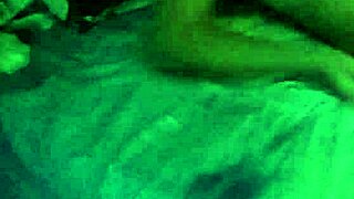 Young step-sister enjoys fingering and wet pussy rubbing