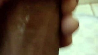 Serbian stud with a small penis masturbates