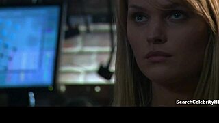 Sunny Mabrey in Species III 2004