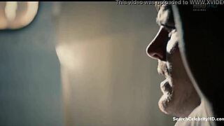 Liv Tyler Topless Scene in The Leftovers 2015