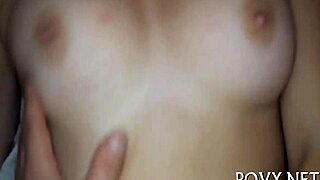 POV experience with a hardcore teen porn video free of charge