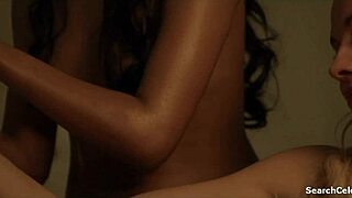 lucy lawless and lesley-ann brandt, wanna see spartacus nude scenes?