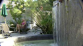 Housewife with curves has rough interracial sex with BBC while her husband is at work