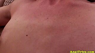 My girlfriend wants it in the ass for the first time