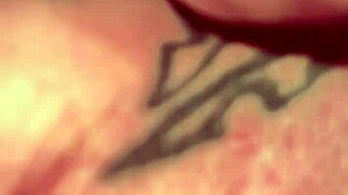 thirdghost1 dives deep into juicy pussy licking