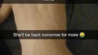 Married woman of a certain age has daily hot affairs on Snapchat – Richelle Rose