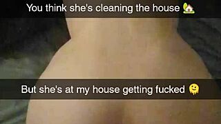Married woman of a certain age has daily hot affairs on Snapchat – Richelle Rose