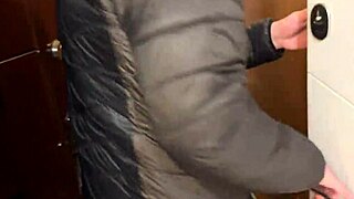 wanna know why stepmom bangs stepson in secret russian vid?