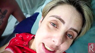My husband brought a friend to fuck me in my pussy