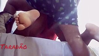 Fucking good sex with my ex-girlfriend