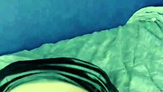 suckin dick with ahegao face... oops, i mean, solo dildo play in bedroom gets me off