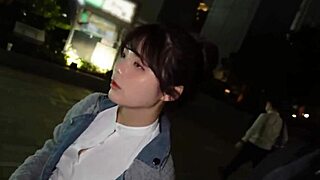 Innocence remains in the curved beauty of this pure girl