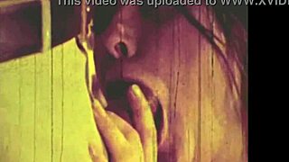 The wonderful games of the vagina and vintage pornography threesomes
